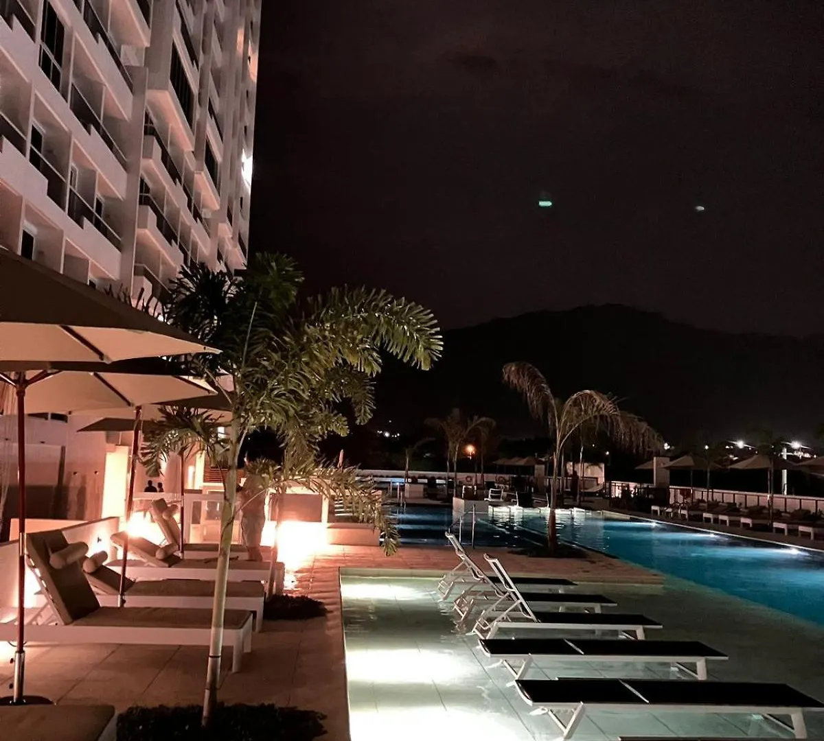 Aparta Suite En Santa Marta 0*, Santa Marta (Magdalena) Colombia
