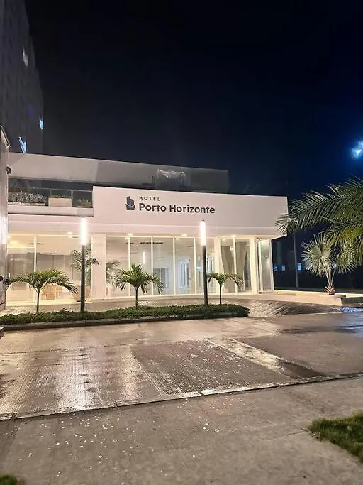 Apartment Aparta Suite En Santa Marta Colombia