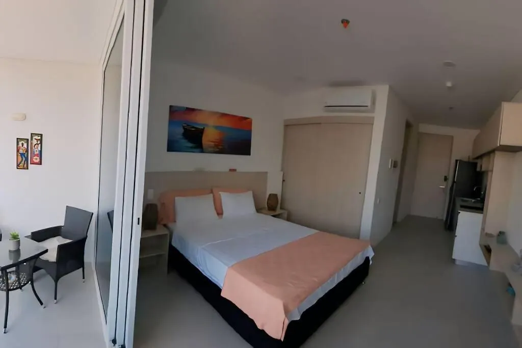 Aparta Suite En Santa Marta Santa Marta (Magdalena)