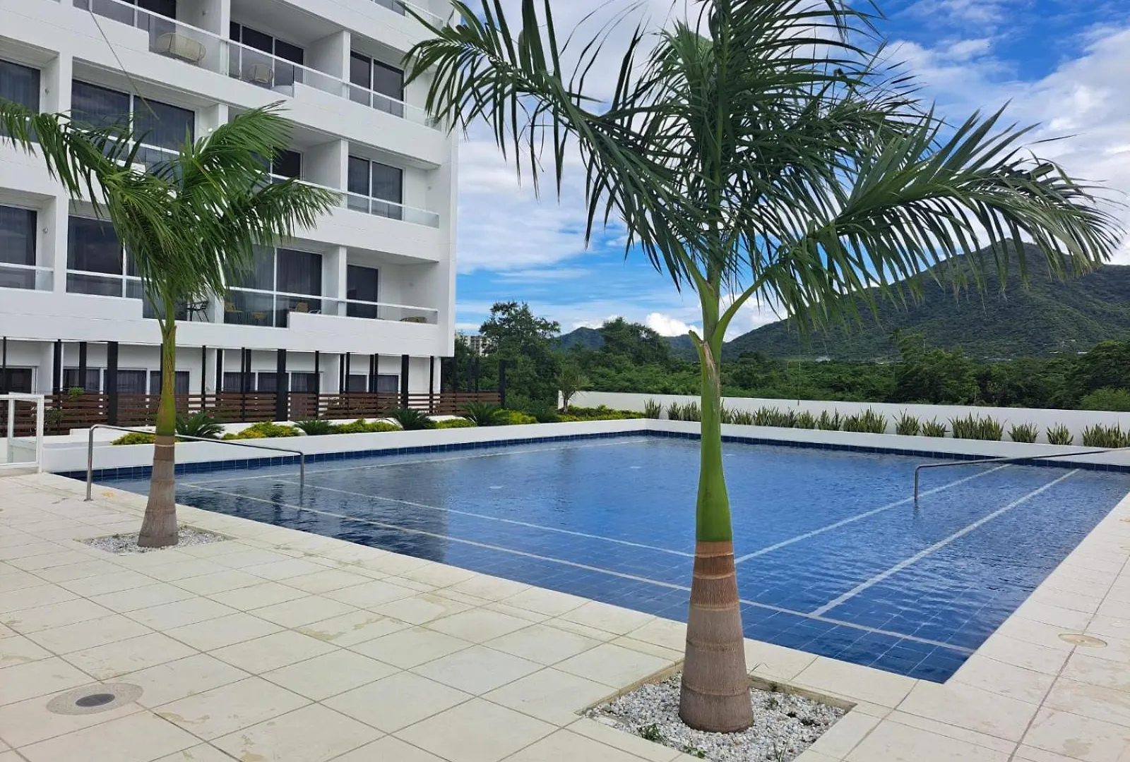 Aparta Suite En Santa Marta 0*, Santa Marta (Magdalena) Colombia