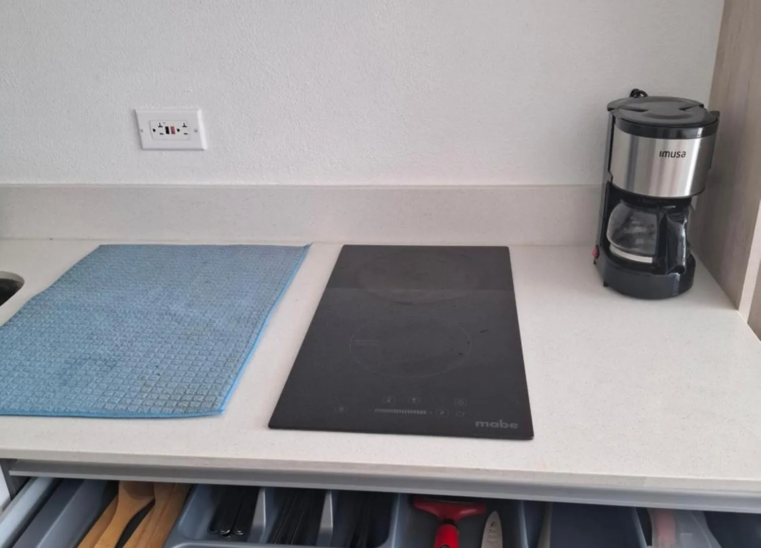 Apartment Aparta Suite En Santa Marta Colombia