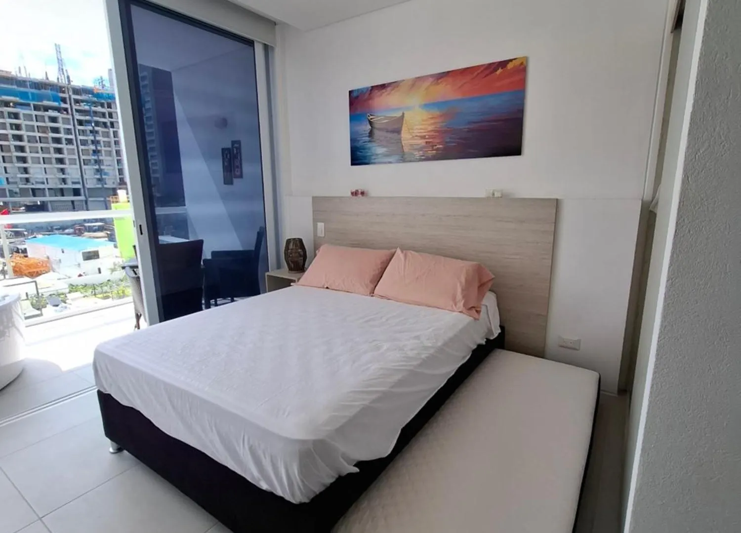 Aparta Suite En Santa Marta Apartment Santa Marta (Magdalena)
