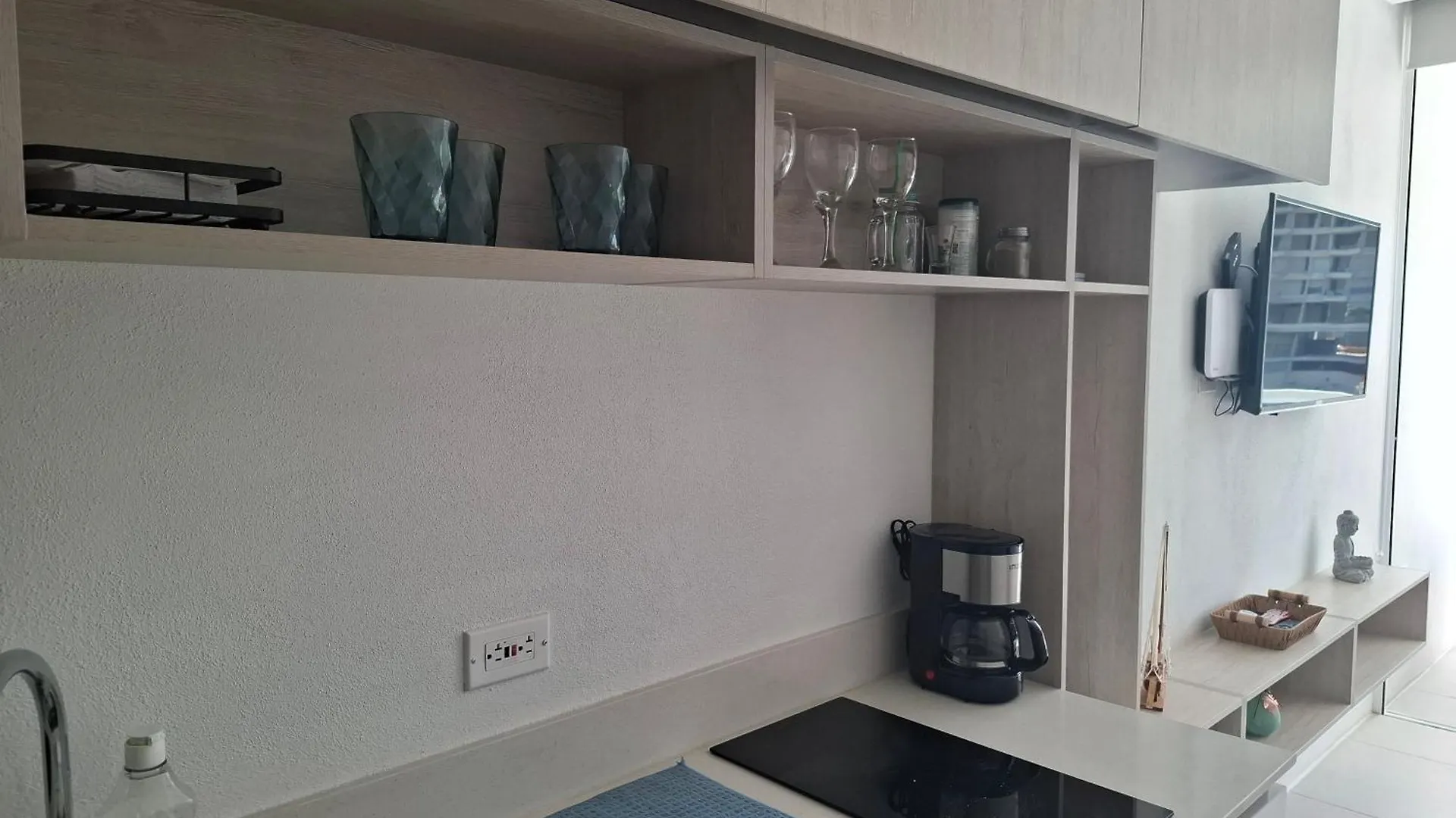Aparta Suite En Santa Marta