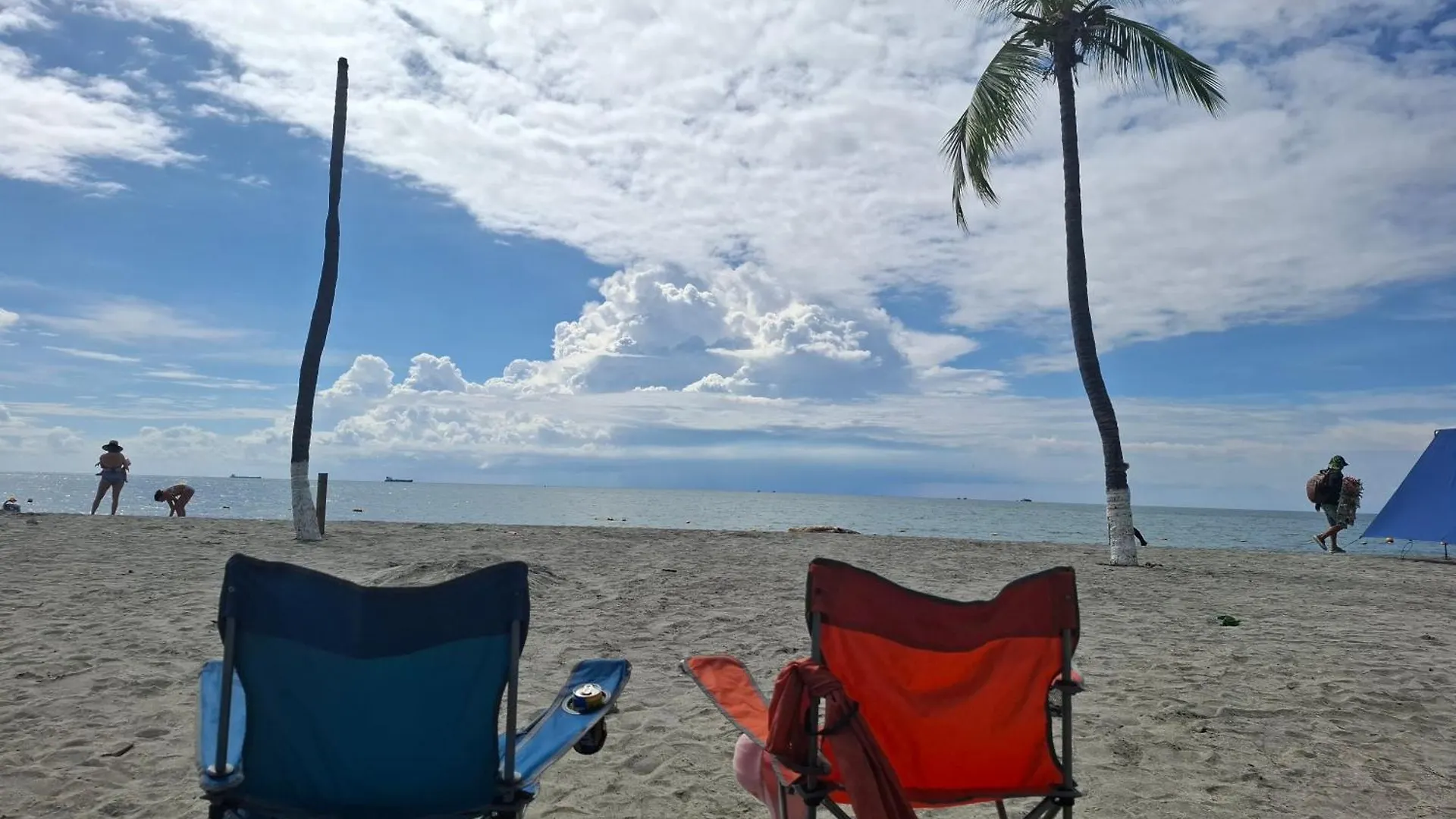 Apartmán Aparta Suite En Santa Marta